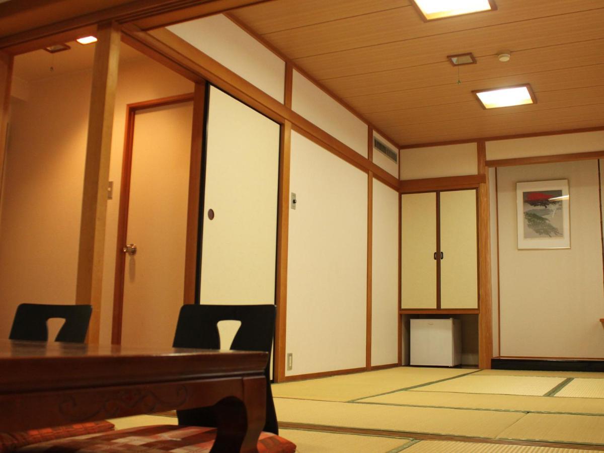 Hotel Livemax Budget Iyo Mishima Shikokuchuo Exterior foto