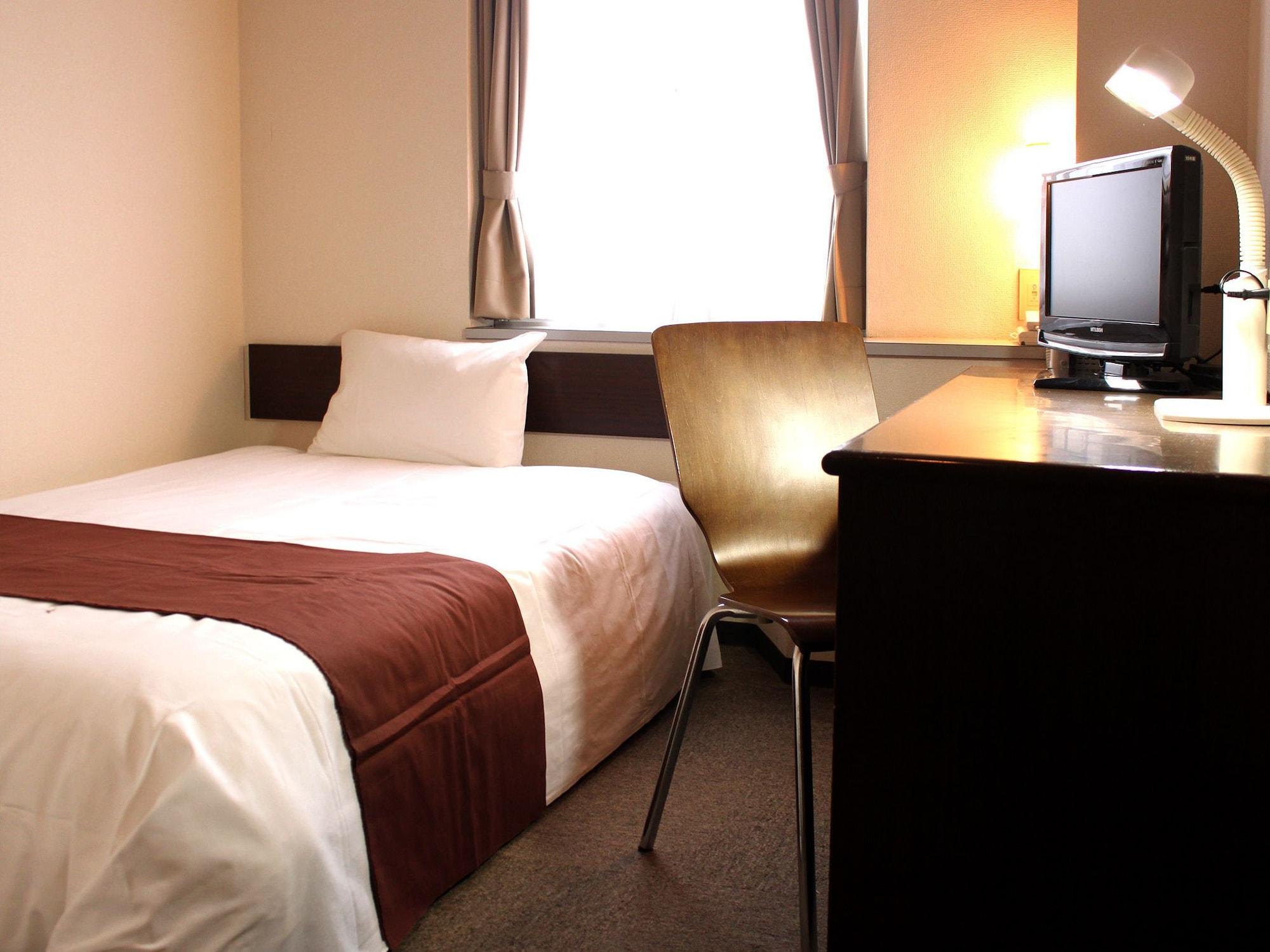 Hotel Livemax Budget Iyo Mishima Shikokuchuo Exterior foto