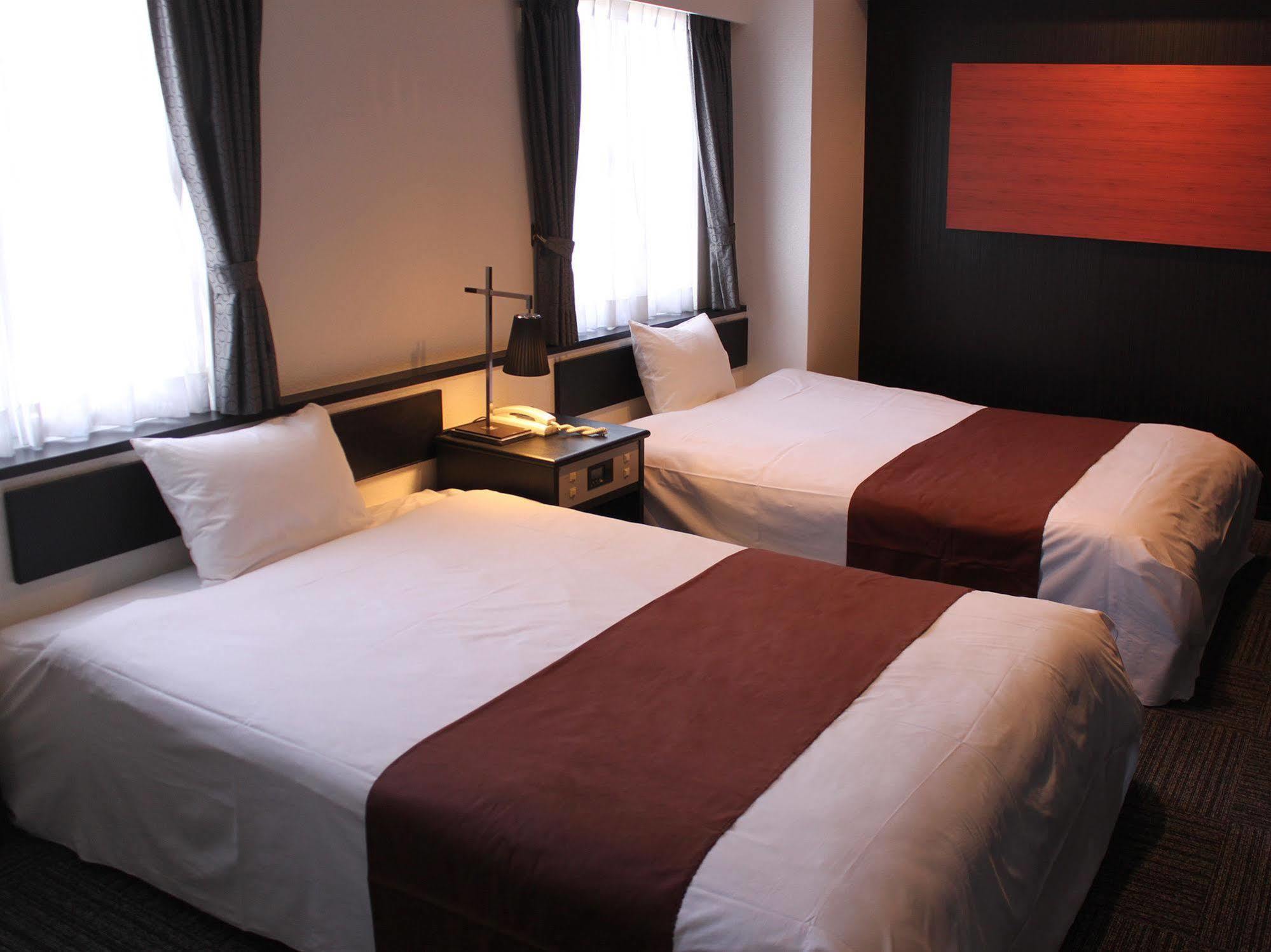 Hotel Livemax Budget Iyo Mishima Shikokuchuo Exterior foto